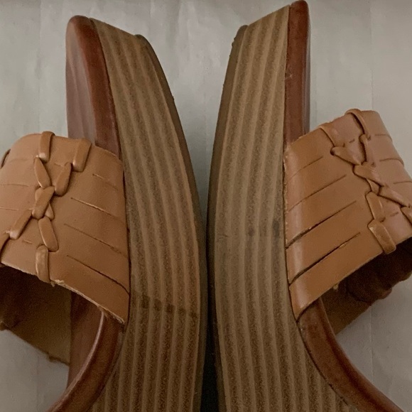 Jessica Simpson Wedge Sandals - Picture 11 of 13